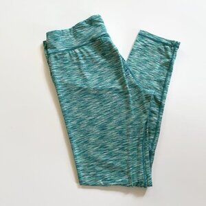 Soft stretchy leggings